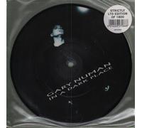 Gary Numan - In a Dark Place [Vinilo]