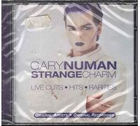 Gary Numan - In Concert