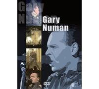 Gary NUMAN - In Concert [Francia] [DVD]
