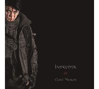 Gary Numan - Gary Numan - Intruder (Cd)