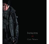 Gary Numan - Intruder (Deluxe)