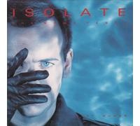 Gary Numan - Isolate