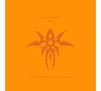 Numan,Gary - Gary Numan - Live At Shepherds Bush Empire