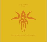 Gary Numan Live at Shepherd's Bush Empire (Vinyl) 12" Album (Importación USA)