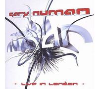 Gary Numan Live in London (CD) (Importación USA)
