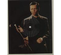 Gary Numan - London Times
