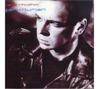 GARY NUMAN - Metal Rhythm