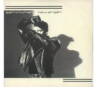 Gary Numan - Metal rhythm [VINYL]