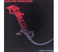 Gary Numan - Music For Chameleons