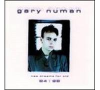 Gary Numan - New Dreams for Old 1984