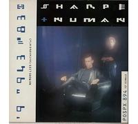 Gary Numan - No more lies (1987) / Vinyl Maxi Single [Vinyl 12'']