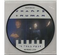 Gary Numan - No More Lies