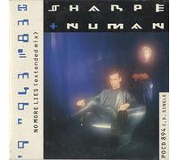 Gary Numan - NO MORE LIES CD GERMAN POLYDOR 1988