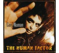 Gary Numan - Numan Factor