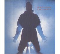 Gary Numan - Outland (1991)