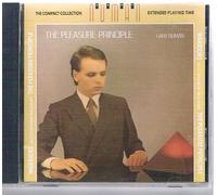 Gary Numan - Pleasure Principle + Warriors