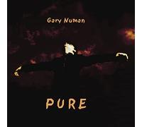 Gary Numan – Pure – CD – Digipak (Importación USA)