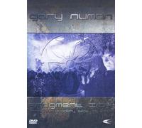 Gary Numan [Reino Unido] [DVD]