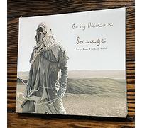 Gary Numan - Savage (songs From A Broken World)