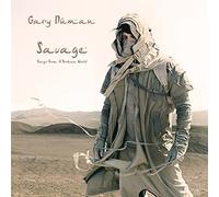 Gary Numan - Savage: Songs From A Broken World