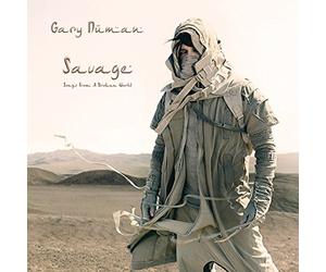 Gary Numan - Savage: Songs From A Broken World
