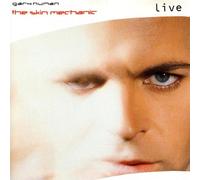 Gary Numan - Skin mechanic (live)