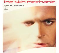 Gary Numan - Skin Mechanic Live Gatefold (Import) [Vinilo]