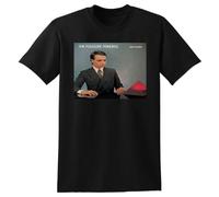 Gary Numan T Shirt The Pleasure Principle Black S