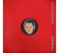 Gary Numan - Telekon - 45th Anniversary Expanded Edition Reissue