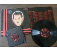 Gary Numan - Telekon + Bonus 7"