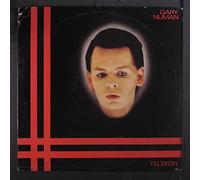 Gary Numan - telekon LP