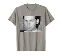 Gary Numan Telekon Teletour Coches 1980 Era Camiseta