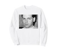 Gary Numan Telekon Teletour Coches 1980 Era Sudadera