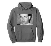 Gary Numan Telekon Teletour Coches 1980 Era Sudadera con Capucha