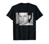 Gary Numan: Telekon Teletour: Era de los Coches, 1980 Camiseta