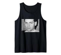 Gary Numan: Telekon Teletour: Era de los Coches, 1980 Camiseta sin Mangas