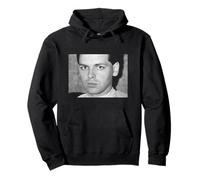 Gary Numan: Telekon Teletour: Era de los Coches, 1980 Sudadera con Capucha