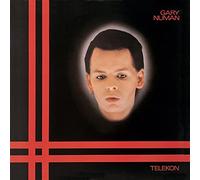 Gary Numan - Telekon [Vinilo]