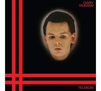 Gary Numan - Telekon [Vinilo]