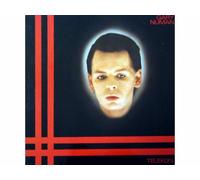 Gary Numan - Telekon [Vinyl LP record] [Schallplatte]