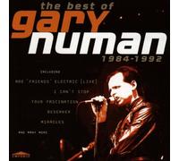 Gary Numan - The Best of - '82