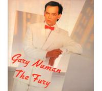 Gary Numan - The Fury