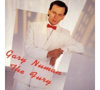 Gary Numan - The Fury