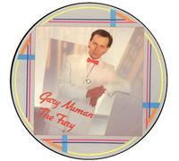 Gary Numan - The Fury