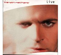 Gary Numan - The Skin Mechanic