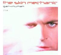 Gary Numan - The Skin Mechanic