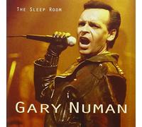 Gary Numan - The Sleeproom