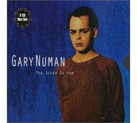Gary Numan - The Story So Far