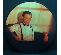 GARY NUMAN - THIS IS LOVE 12 INCH (12" VINYL) UK NUMA 1986