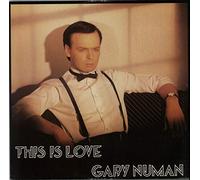Gary Numan - This Is Love